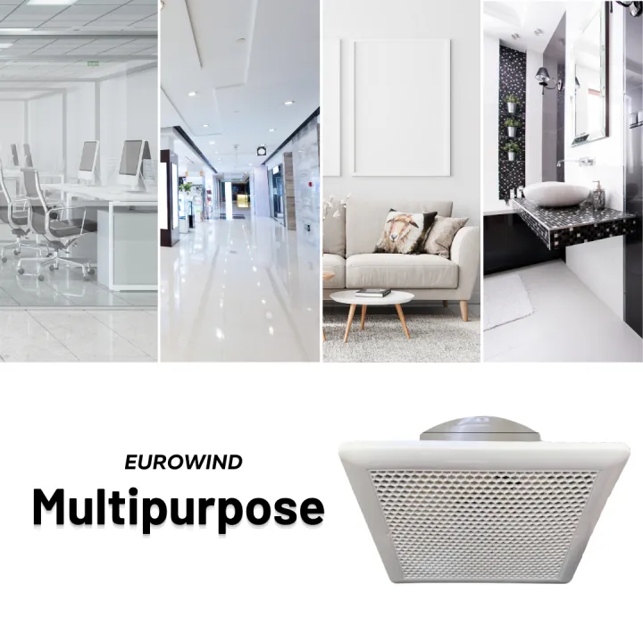 KDK%20/%20EUROWIND%20Ceiling%20Ventilation%20Fan%208"/10%E2%80%99%E2%80%99/12%E2%80%99%E2%80%99%20Inches%20Ceiling%20Mount%20Exhaust%20Fan%20(SmartHabitat)%20-%20Image%207