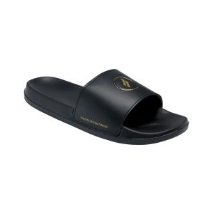 Sandal Slip On Pria Original - Footstep Footwear Big Discount Sandal Slip On