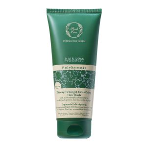 FreshLine Polyhymnia Strengthening & Densifying Hair Wash for hair loss