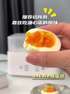"Electric Cooker Egg Boiler Cooker Egg Boiler Egg Cooker Fully Automatic Breakfast with Multiple Modes Egg Boiler Steamer "