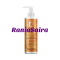 MAKARIZO T1 Techno Nature Equalizer Shampoo 180ml Non SLS Bebas Paraben Kulit Sensitiv Iritasi Tombe. 
