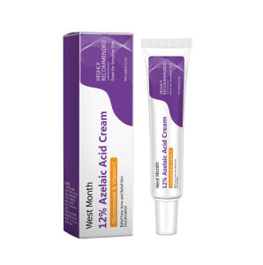 Kem Azelaic Acid 12% cho da mặt Serum Niacinamide & Vitamin C Chăm sóc da mặt làm đẹp 20g