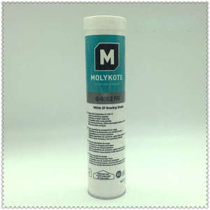 ☝Molec Molykote G-0052 FM Food Grade Grease Extreme Pressure Lubricant for Mechanical Bearings⊿