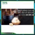 Nồi cơm điện cao tần Sharp KS-IH191V-BK/GL/RD | Nồi cơm cao tần IH191V 3 màu | Hàng chính hãng bảo hành 12 tháng toàn quốc. 