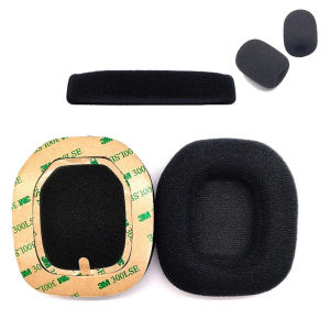 Ivinxy Replacement Earpads for Astro A30 A40 A50 gen3 gen4 Headset Headphones Leather Sleeve Earphone Earmuff