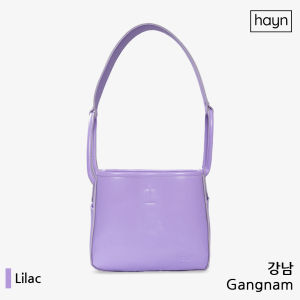 Hayn - Tas Wanita Korea Sintetis Premium Modern Hayn Gangnam