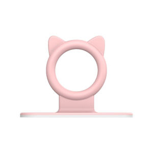 Polocat Multifunction Toilet Seat Lifter Toilet Lifting Device Avoid Touching Toilet Lid Handle Ring Shape Pot Seat Lifter Wc Accessorie