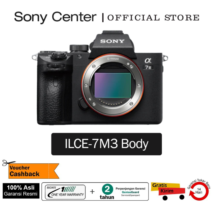 A7iii Sony Dslrs Sony Alpha Iii Used Sony A7iii ((Alpha 7) A7 Iii