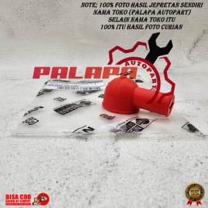 KARET COVER PELINDUNG KABEL DINAMO NISSAN LIVINA JUKE EVALIA