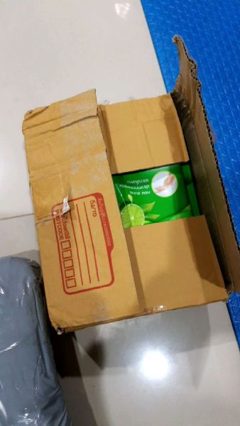 Buyer review video 2