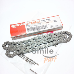 KARET LIDAH TENSIONER KETENG ATAS BAWAH JUPITER MX VIXION OLD NEW + RANTAI KETENG KAMPRAT YAMAHA 1S7