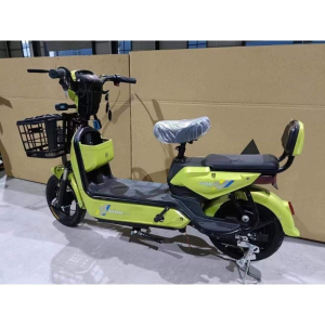 48v EVESTAR ELECTRIC PEDAL BIKE CRUISER E BIKE ELECTRIC BIKE SCOOTER WITH PEDAL