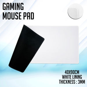Printing View - Sublimation Printable Gaming Mouse Pad