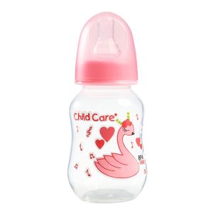 4oz Feeding Bottle 3pcs for Newborn Baby Child Care | Gabriella Infants Collection