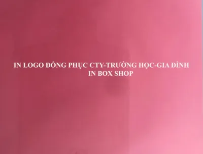 Hình ủi ép nhiệt-hình in áo-IN LOGO PHÙ HIỆU VÀ BẢNG TÊN HỌC SINH VÀ TRƯỜNG HỌC THEO YÊU CẦU INBOX SHOP-KHUYẾN MÃI-công nghệ in pet chuyển nhiệt đẹp