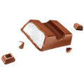 Schokolade Kinder - Kẹo socola nhân sữa thơm ngọt, hộp 8 thanh, 100gr.. 