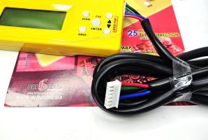 KABEL REMOTE BRT Kabel Konektor ECU JUKEN 5 CDI I MAX 2 TCI IMAX 3 CDI I-MAX AFR DATA BOX