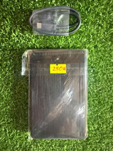 Ổ cứng di động 120gb 250gb 320gb chuẩn USB 3.0 bảo hành 12 tháng