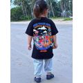 COD MASID BY Geo ong 5.0 CLOTHING FOR KIDS PALAWAN BOYS Tshirt pure cotton shirt. 