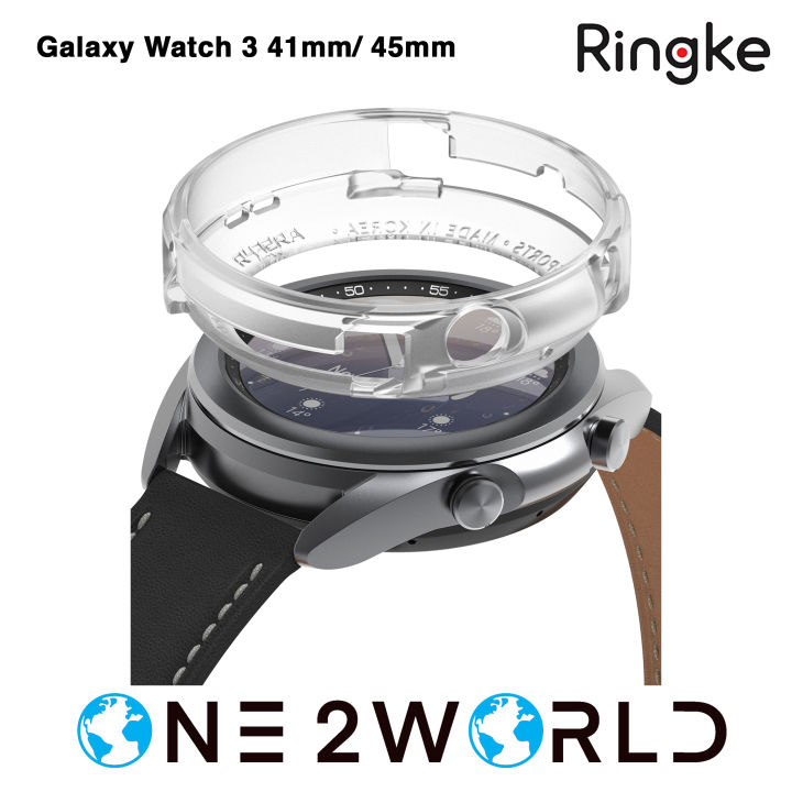 Ringke Samsung Watch Bands 45mm Ringke Air Sports Band For Samsung