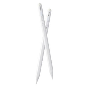 Baseus Capacitive Stylus Pen Smooth Writing Pencil For iPad Pro 11 12.9 2020 Air Mini 5 Tablet Universal Touch Pen