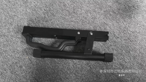 กีตาร์ตั้งพื้นกีตาร์หลายคออเนกประสงค์ขาตั้งกีต้าร์พับเก็บได้ชั้นวางดนตรีสำหรับรองรับเบสอะคุสติกไฟฟ้า