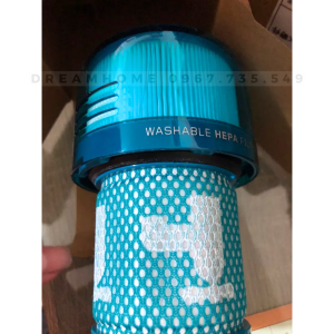 Chính hãng fullbox - Lọc Hepa Filter Dyson V12 detect slim V12 Slim SV20