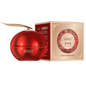 Retinol Fac-e Cream Placenta Extract Royal DragonS Blood Plaster Facfaical Cream Whitening Brightening Fade Fine Lines Moisturizing Hydrating Isolation Concealer Lazy Cream