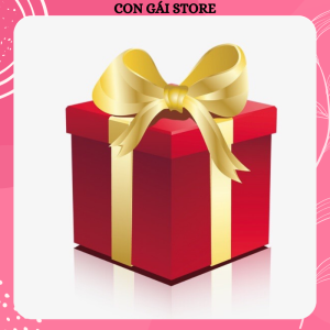 Hộp quà bí ẩn tri ấn khách hàng - Hộp quá bất ngờ mang nhiều thú vị cho bạn