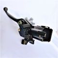 BRAKE MASTER ONLY FOR  XRM110 / WAVE 125/SMASH110/R150/FURY125. 