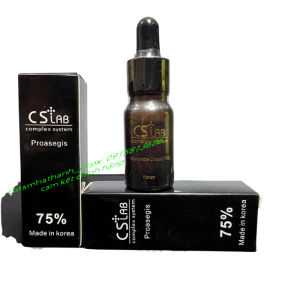 Tê CSLAB nước dùng trong phun xăm thẩm mỹ dùng cho mày môi mí / cotamhathanh_dcpx