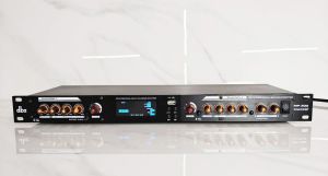 MULTI-CHANNEL MIXER SYSTEM -AUDIO MP-300 เครื่องประมวลผลเสียงดิจิตอล ซาวด์ไม่แน่นไม่ตึ๊บไม่เคลียไม่ใสแนะนำให้ใช้ตัวนี้