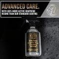 ADAMS Polishes GRAPHENE Ceramic Spray Coating Advanced Semprot Hard Paint Protection Efek Daun Talas Awet 2 Tahun. 