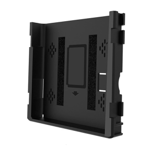 Portrait Modes Flip Grip Works with for Grips Stand for Gaming Console Vertical Modes Orientatio