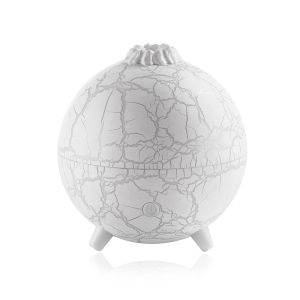 【T Scent】【FOC 10ml Essential Oil】【星球 加湿器 / 小夜灯】【Planet Humidifier】香薰机 睡眠灯 床头 伴睡 Air Purifier Diffuser Aromatherapy Night Light Essential Oil Aroma Machine