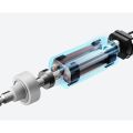 Bàn chải điện đánh răng pin sạc Xiaomi DR-BEI Sonic BET-C01. 