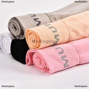 [COD] Modingdue Boxers Womens Seamless Mid-waist Letter Pants Shapeing And Hip Lift Pants Boxers