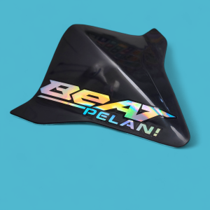 VISOR BEAT FI NEW DELUXE ALL BEAT 2016-2024 PLUS STIKER HOLOGRAM