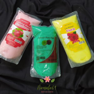 BLESSING CONDITIONER REFFIL 1KG - Conditioner Refill 1000ml Refill Blessing/rambut anti lepek/anti rambut rusak bercabang/vitamin rambut/rambut berketombe/anti rambut patah /rambut kering/volumizing/vitamin rambut kering/Sari Refill conditioner