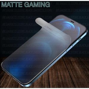 SONY XPERIA / Sony10 Plus / Sony10Plus / SONY C5 Ultra / E1 / E4G / L1 /L2 / L3  Hydrogel Screen Protector Matte Clear Antiblueray