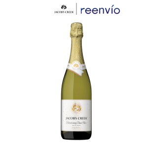Jacobs Creek Sparkling Chardonnay Pinot Noir 750ml