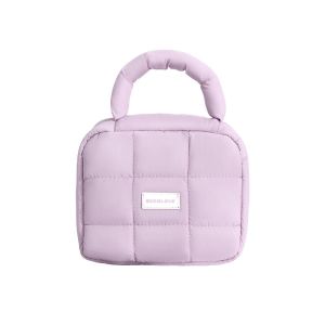 Harga Grosir  - Makeup Storage Pouch / Tas Kosmetik Travel Ukuran Mini