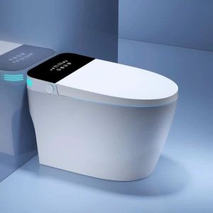 Chính Hãng Bồn cầu thông minh XIAOMI MI-05 siêu bền với Rada mở nắp tự động cảm biến chân xịt rửa sấy đa chức năng-Bảo hành điện 2 năm - Bảo hành men sứ 10 năm