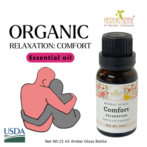 Aroma Relaxation Blend – COMFORT