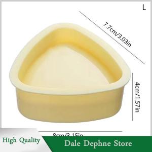 [Dale Dephne] ใหม่แม่พิมพ์ซูชิโอนิกิริแบบกดข้าวปั้นอาหารแม่พิมพ์ทำซูชิทรงสามเหลี่ยมอุปกรณ์เสริมสำหรับเบนโตะในบ้านแบบญี่ปุ่น