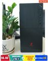 Thùng Case máy tính core i7 dùng văn phòng chơi game làm đồ họa giá rẻ bao chạy trâu ổn định 24/24h có thu wifi internet không dây.