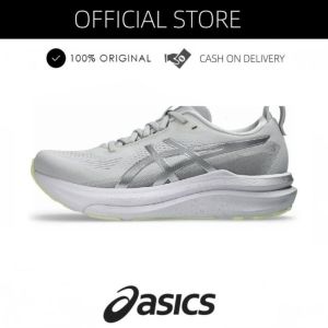 Authentic Men And Women GEL-KAYANO 33 Comfortable And Soft Running Shoes