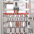 Áp tô mát MCCB (ABE53b, ABE103b, ABE203b) CB khối 3 pha - Cầu dao tự động dạng đúc bảo vệ hệ thống điện công nghiệp. 