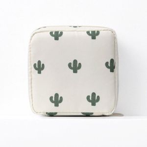 Multi Purpose Cosmetic Pouch