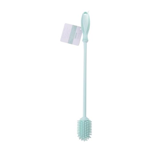 Silicone vs Nylon vs Sponge Bottle Brushes: Which Is Safest for Baby Bottles?